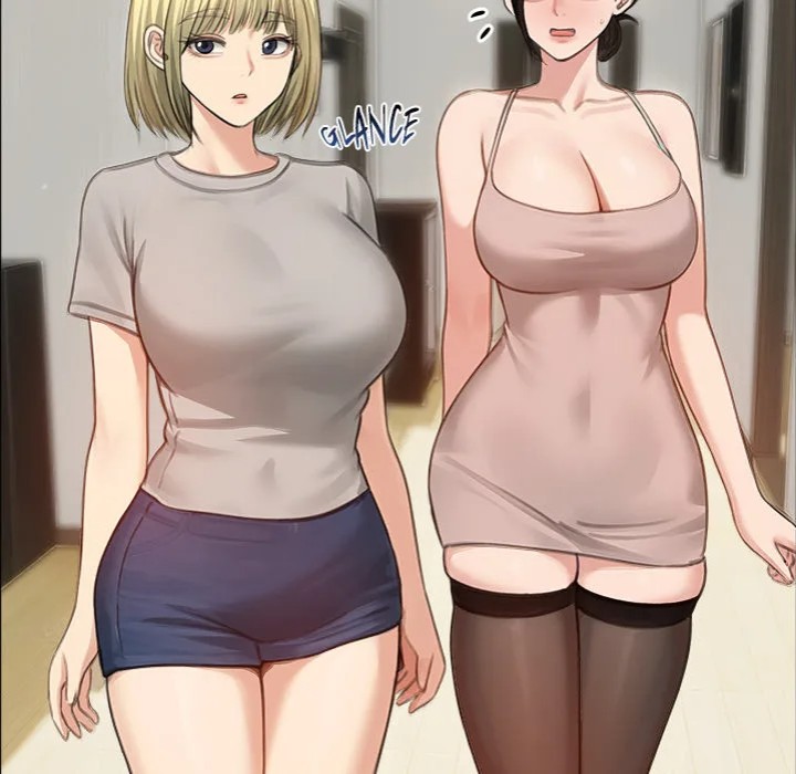 Runaway Wife - Chapter 42 Page 158