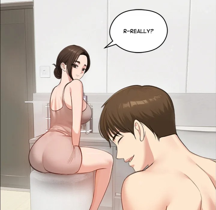 Runaway Wife - Chapter 42 Page 44