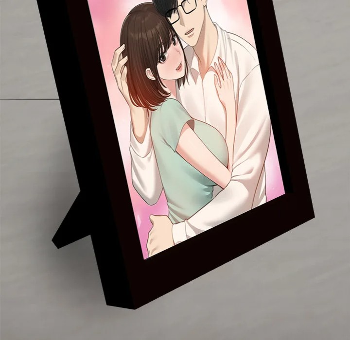 Runaway Wife - Chapter 42 Page 52