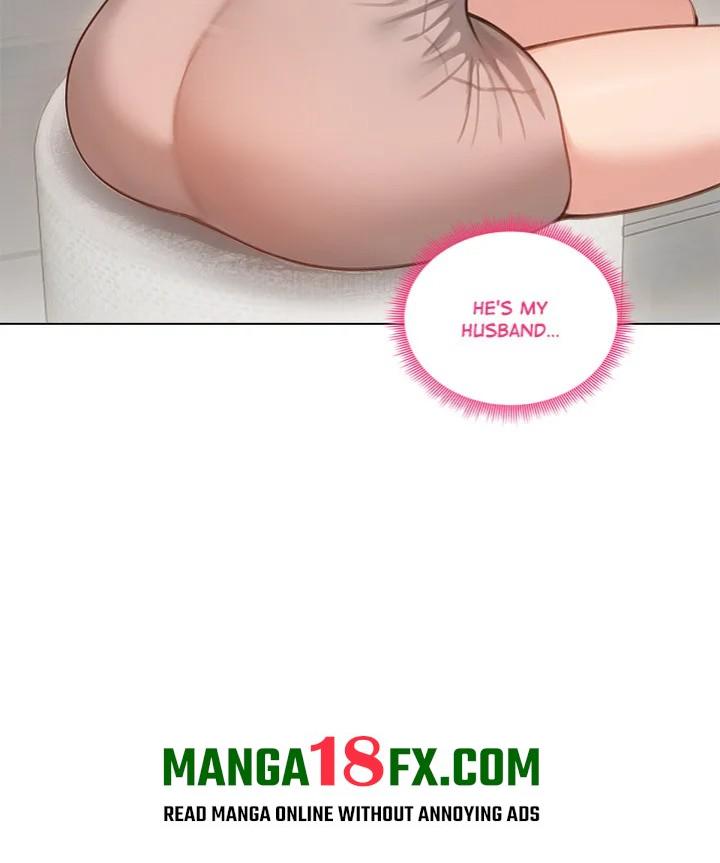 Runaway Wife - Chapter 42 Page 65