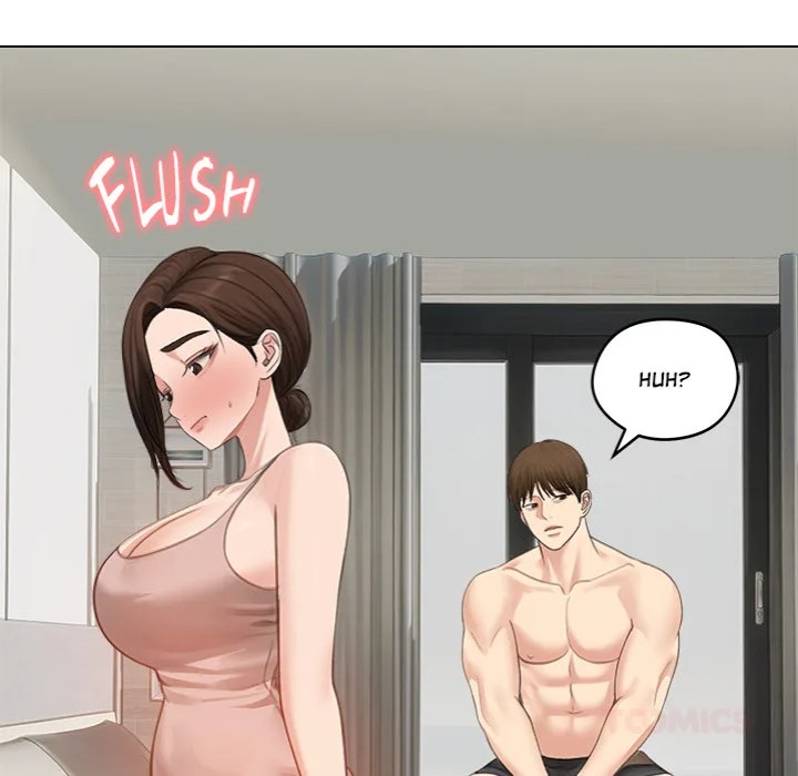 Runaway Wife - Chapter 42 Page 66