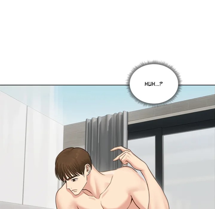 Runaway Wife - Chapter 42 Page 69