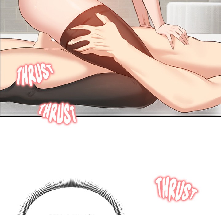 Runaway Wife - Chapter 43 Page 123