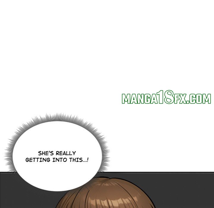 Runaway Wife - Chapter 43 Page 139