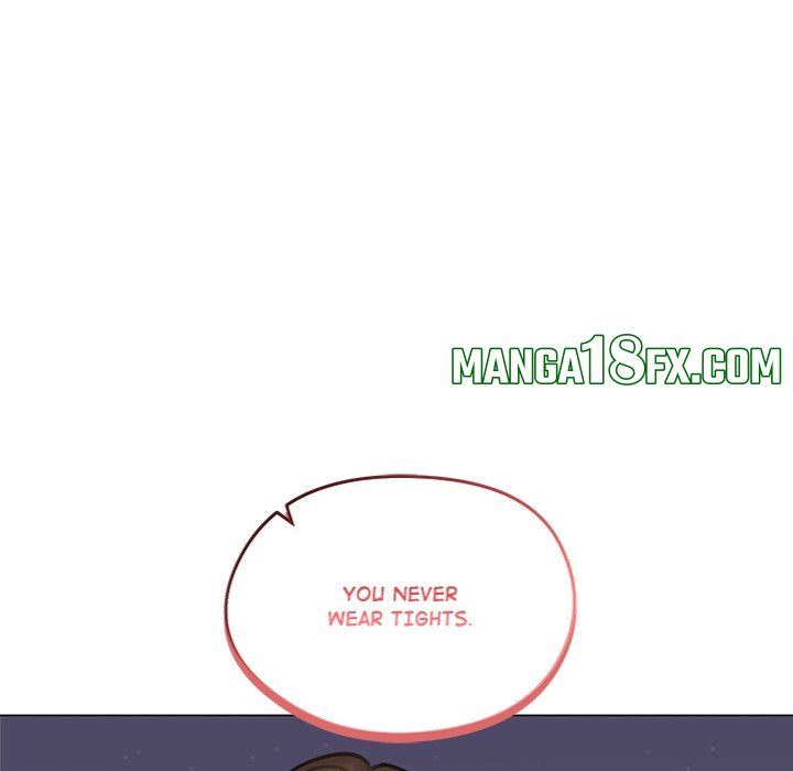 Runaway Wife - Chapter 43 Page 18