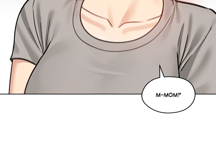 Runaway Wife - Chapter 43 Page 4