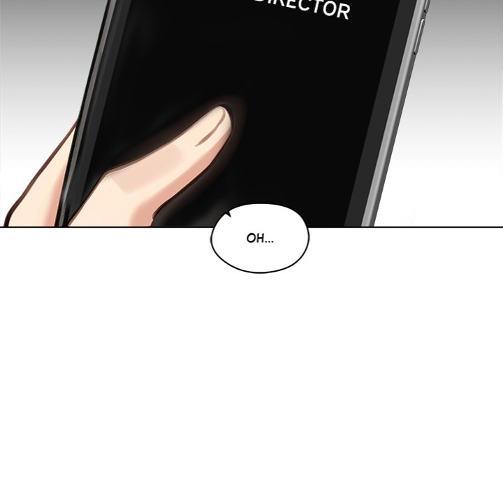 Runaway Wife - Chapter 43 Page 47