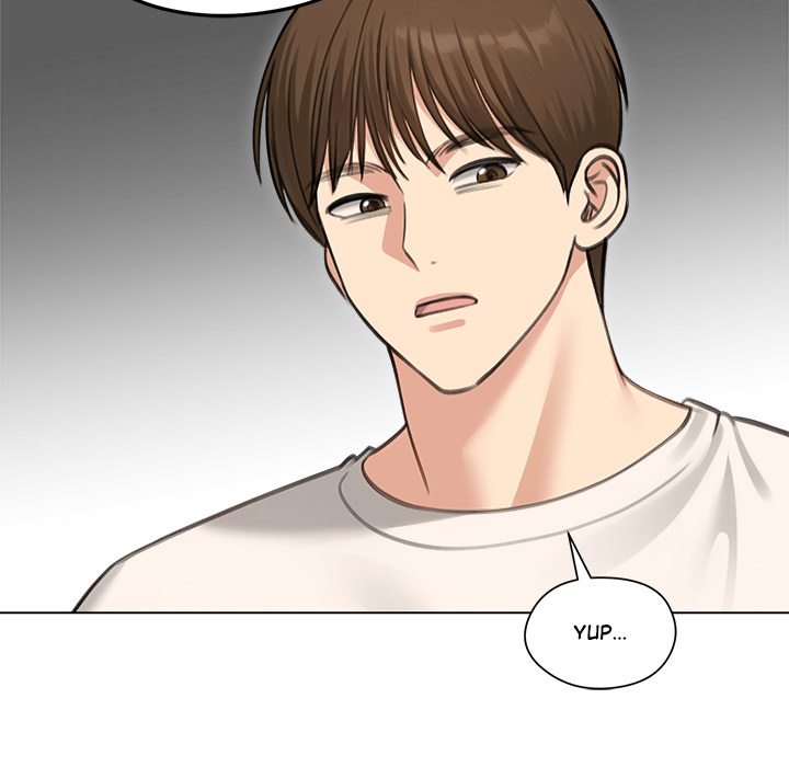 Runaway Wife - Chapter 44 Page 112