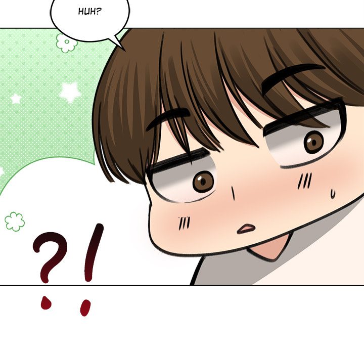 Runaway Wife - Chapter 44 Page 117