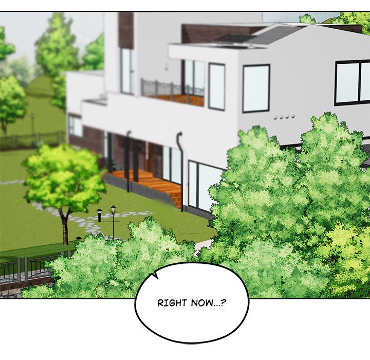 Runaway Wife - Chapter 44 Page 118