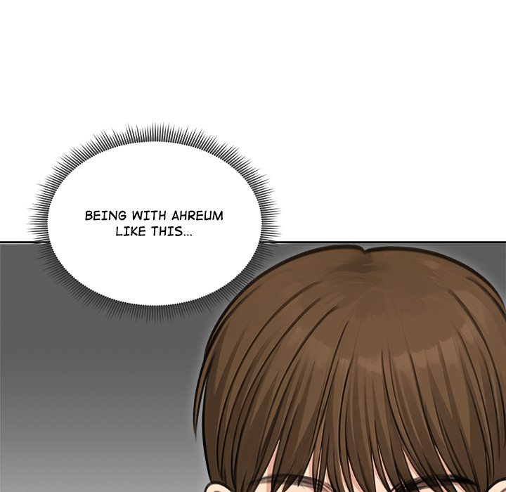 Runaway Wife - Chapter 44 Page 124