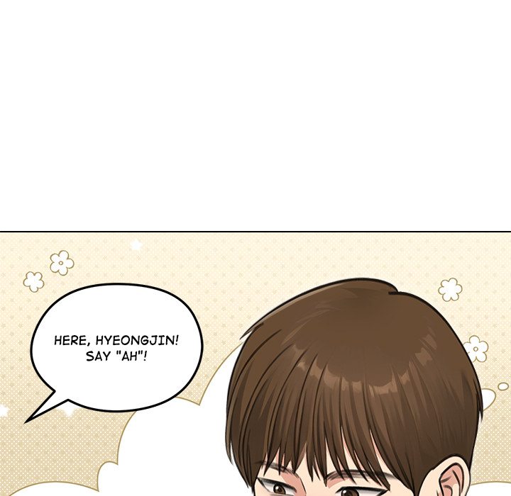 Runaway Wife - Chapter 44 Page 128