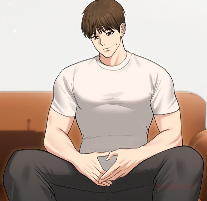 Runaway Wife - Chapter 44 Page 138