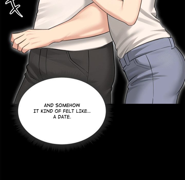 Runaway Wife - Chapter 44 Page 141