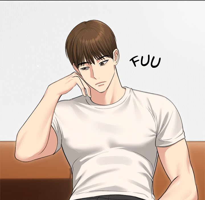 Runaway Wife - Chapter 44 Page 145