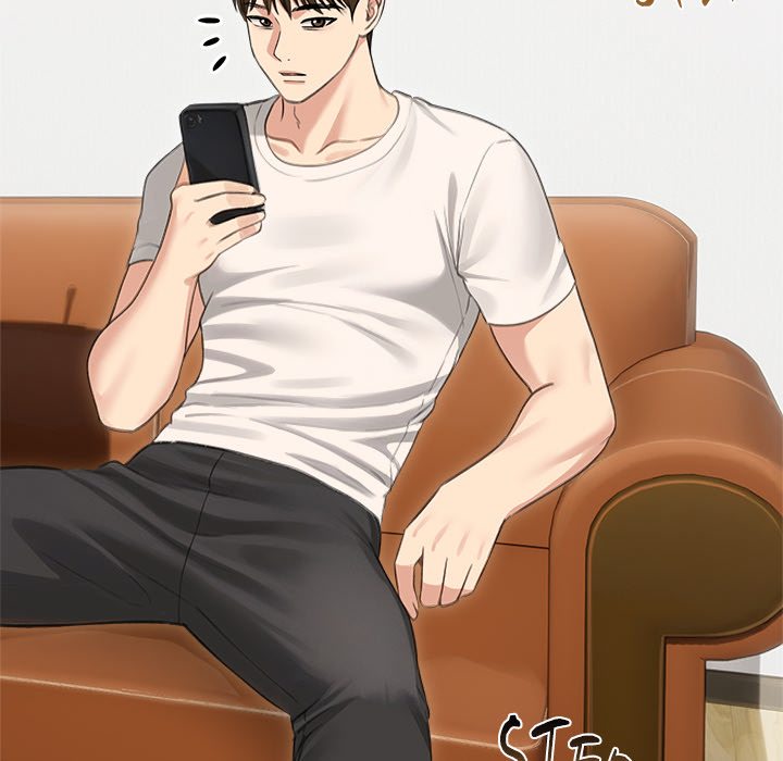 Runaway Wife - Chapter 44 Page 153