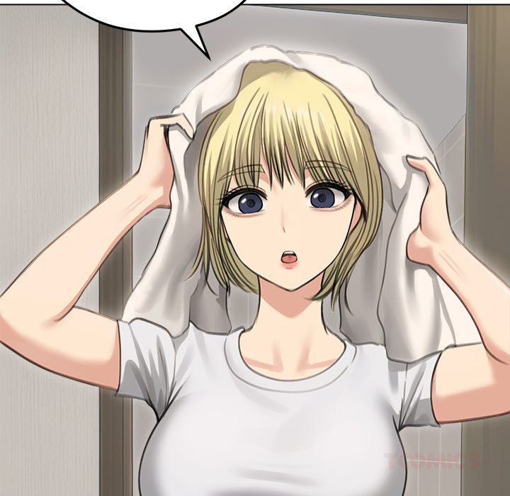 Runaway Wife - Chapter 44 Page 57