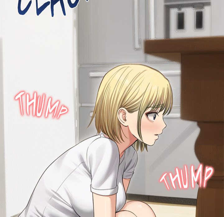 Runaway Wife - Chapter 44 Page 68