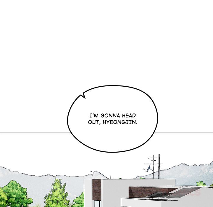 Runaway Wife - Chapter 44 Page 75