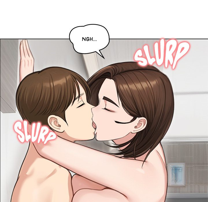 Runaway Wife - Chapter 44 Page 8