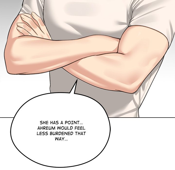 Runaway Wife - Chapter 44 Page 98