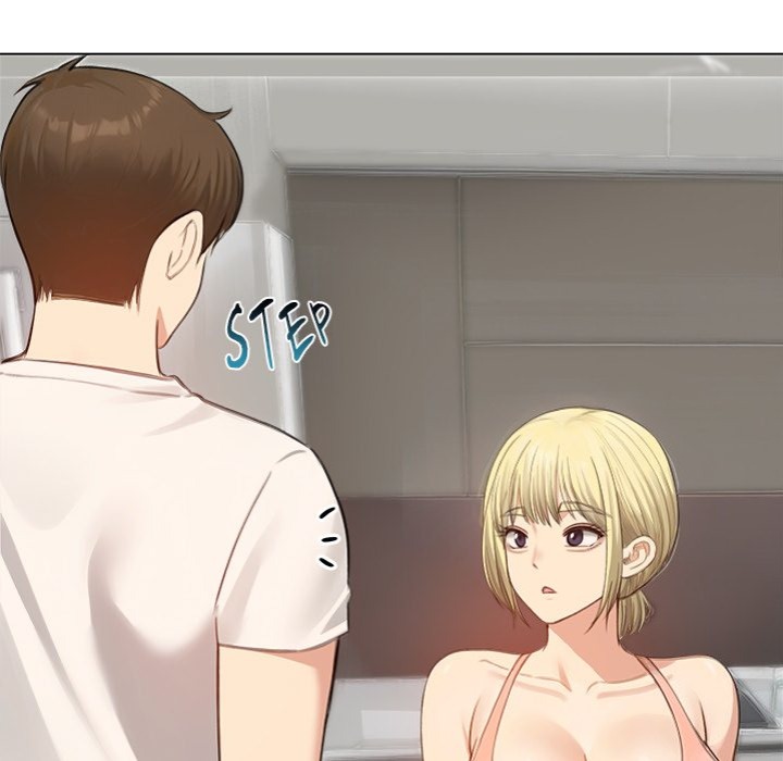 Runaway Wife - Chapter 45 Page 105