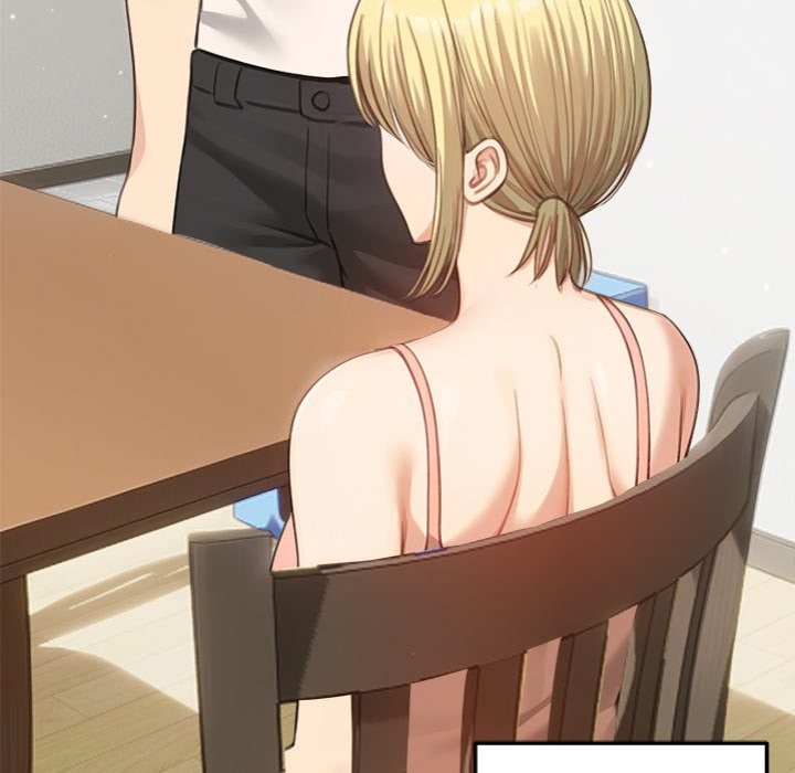 Runaway Wife - Chapter 45 Page 109