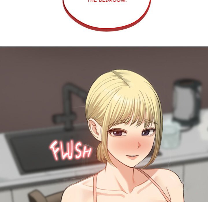 Runaway Wife - Chapter 45 Page 111