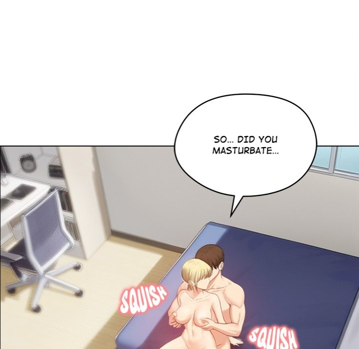 Runaway Wife - Chapter 45 Page 116