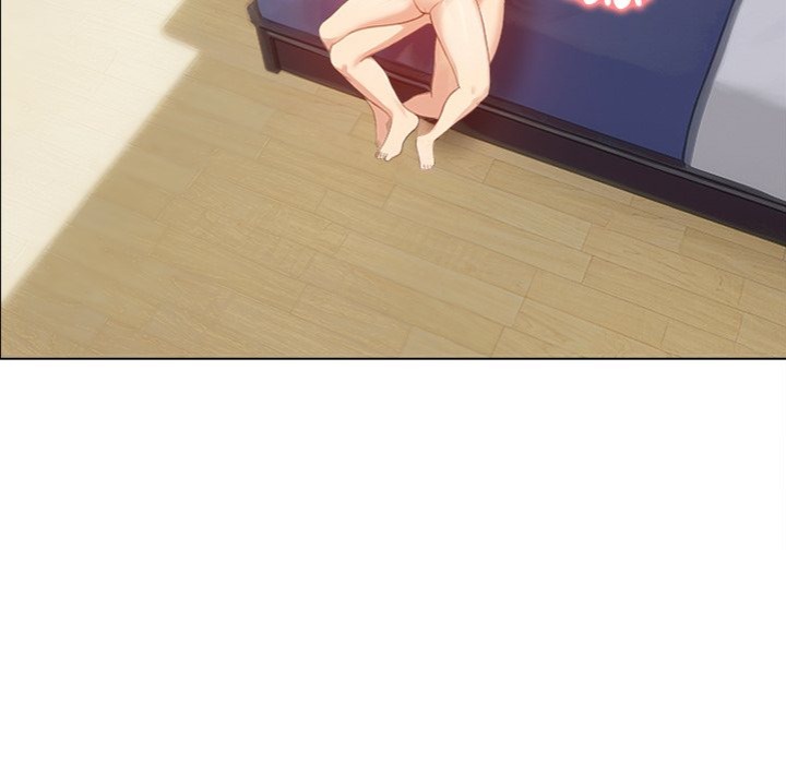 Runaway Wife - Chapter 45 Page 117