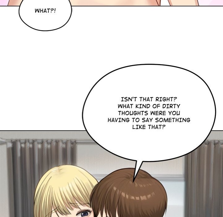 Runaway Wife - Chapter 45 Page 125