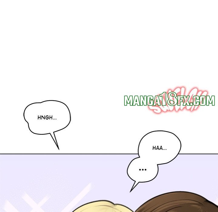 Runaway Wife - Chapter 45 Page 130