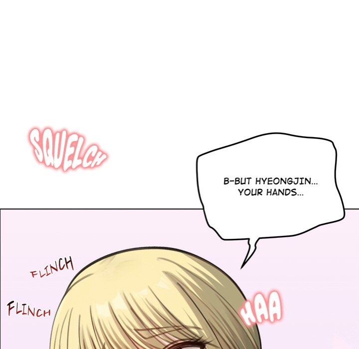 Runaway Wife - Chapter 45 Page 134