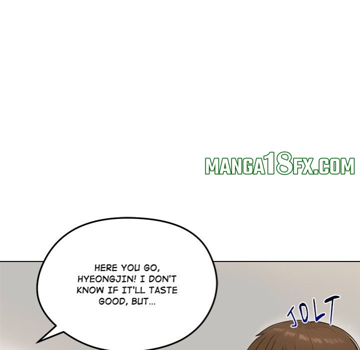 Runaway Wife - Chapter 45 Page 18