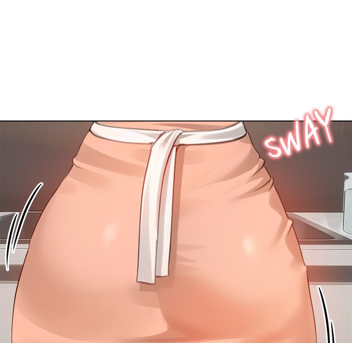 Runaway Wife - Chapter 45 Page 5