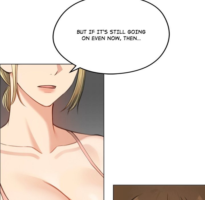 Runaway Wife - Chapter 45 Page 61