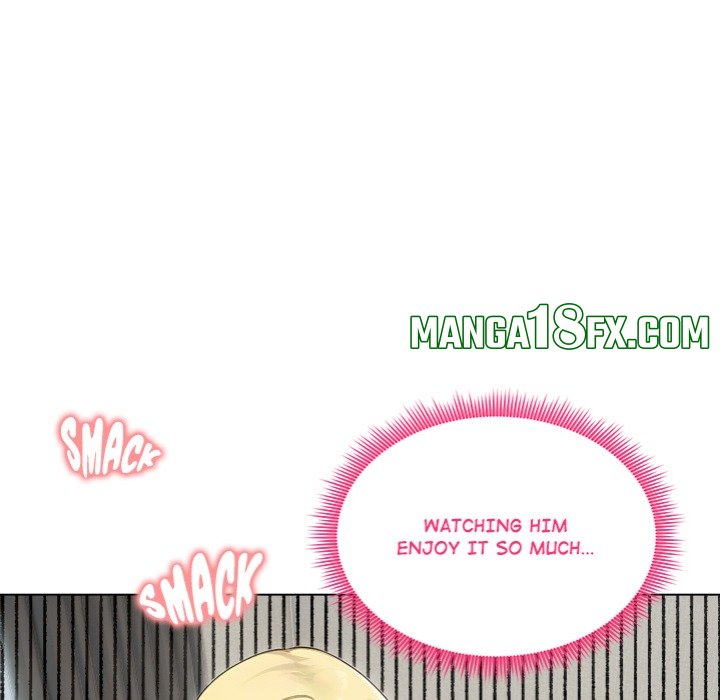 Runaway Wife - Chapter 46 Page 110