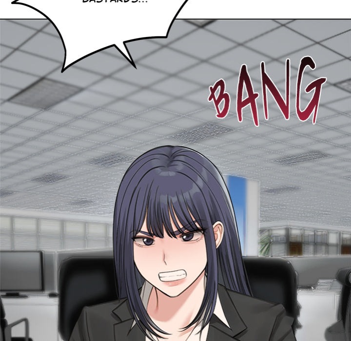 Runaway Wife - Chapter 46 Page 12