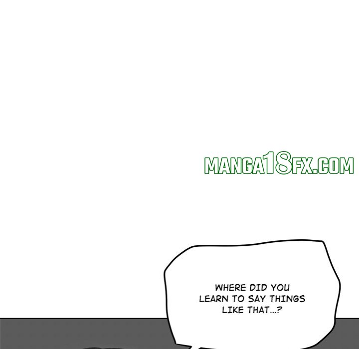 Runaway Wife - Chapter 46 Page 124