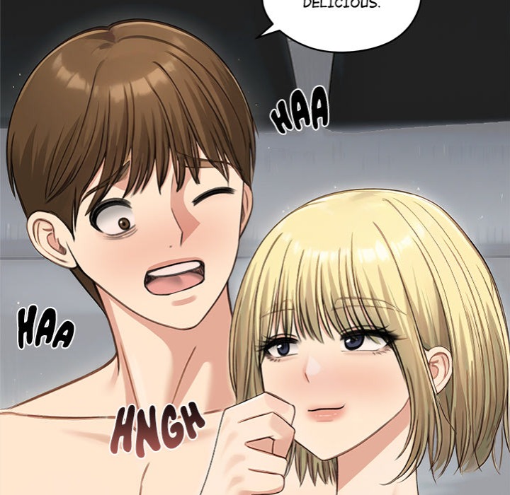 Runaway Wife - Chapter 46 Page 132