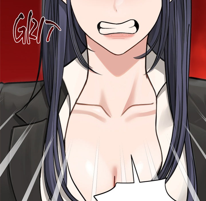 Runaway Wife - Chapter 46 Page 148