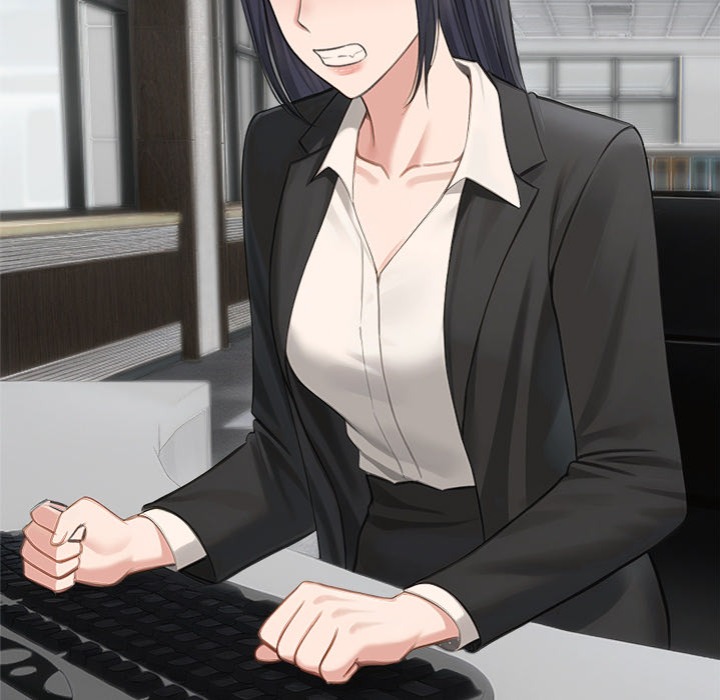 Runaway Wife - Chapter 46 Page 15