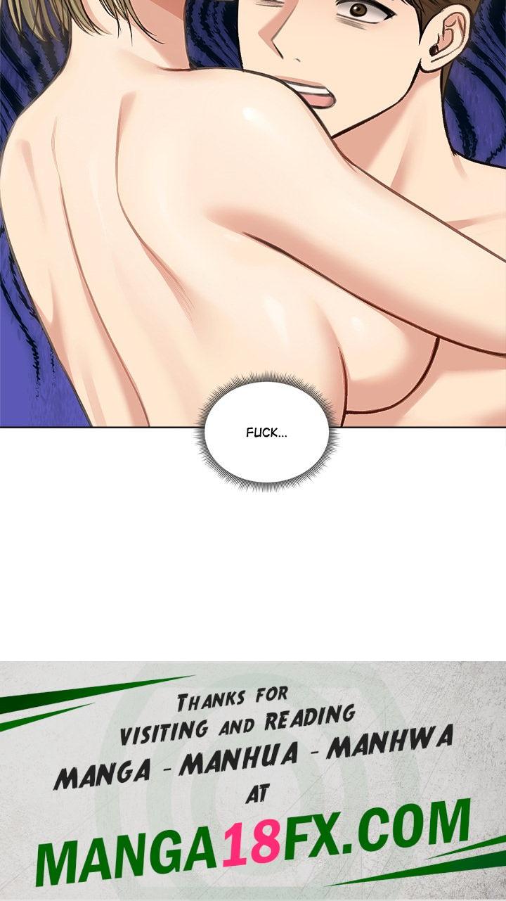 Runaway Wife - Chapter 46 Page 151