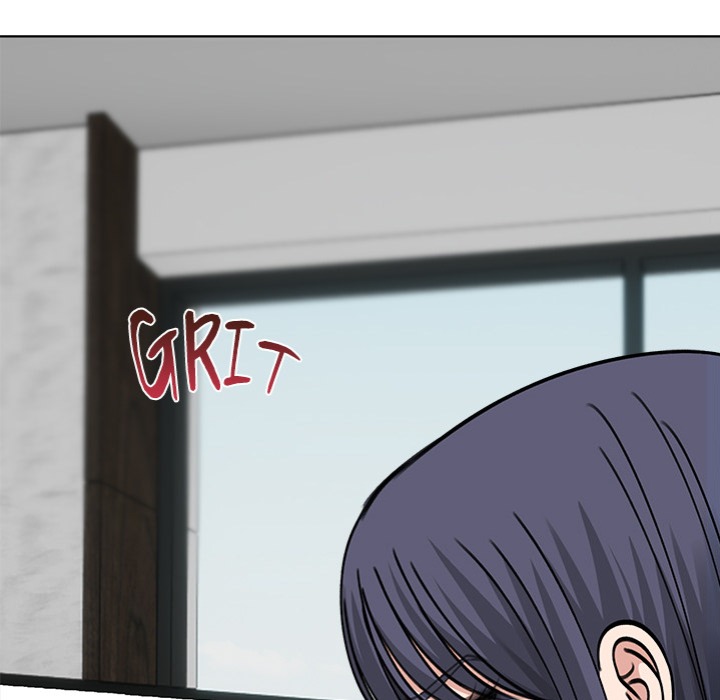 Runaway Wife - Chapter 46 Page 19