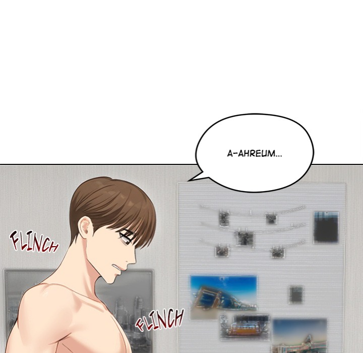 Runaway Wife - Chapter 46 Page 35