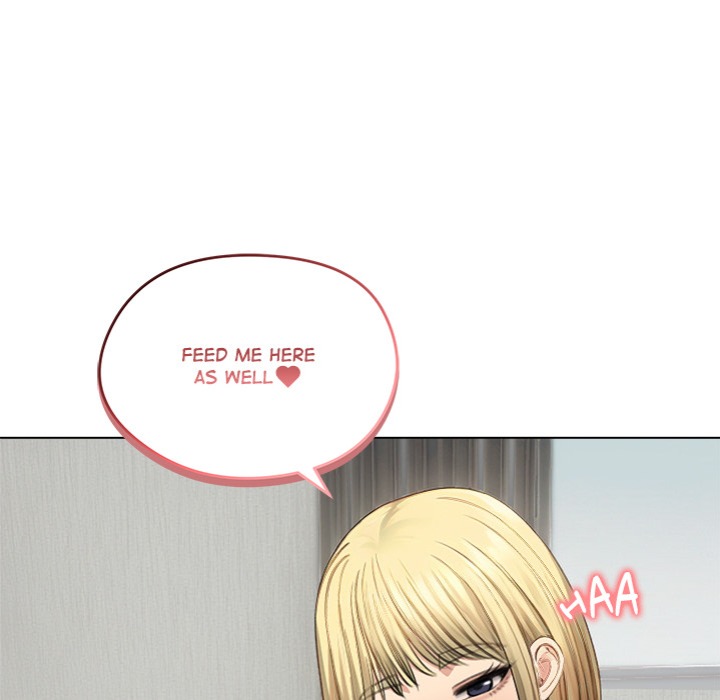 Runaway Wife - Chapter 46 Page 47