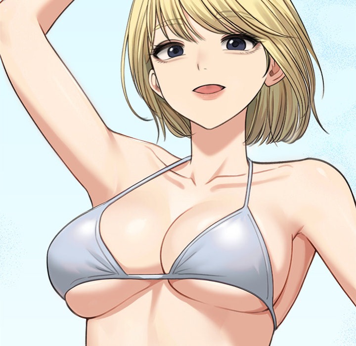 Runaway Wife - Chapter 46 Page 9