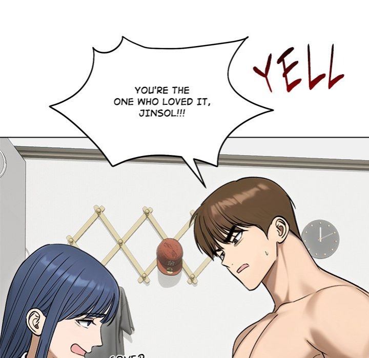 Runaway Wife - Chapter 47 Page 109