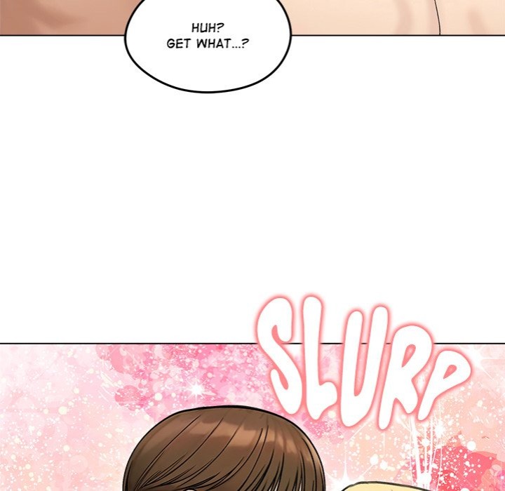 Runaway Wife - Chapter 47 Page 113