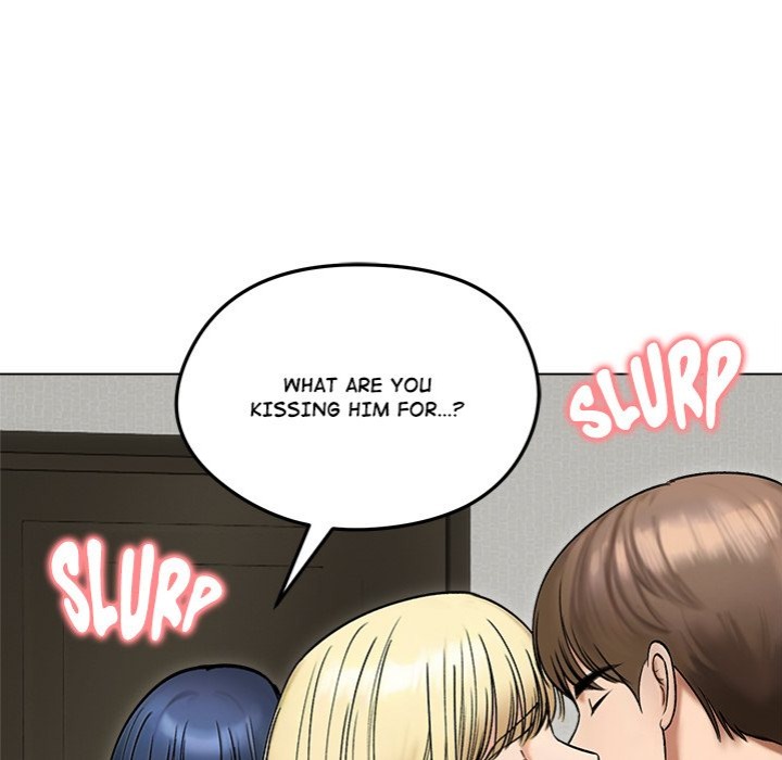 Runaway Wife - Chapter 47 Page 118